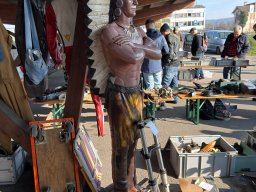 21.03.2026 - OTM Pratteln